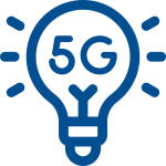 Lessons from 5G as we move towards 6G